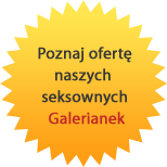 Poznaj ofertę naszych seksownych Galerianek
