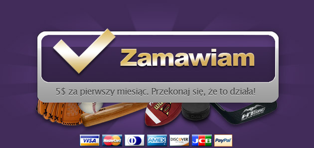Zamawiam!