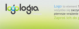 Logologia - webdesign, projektowanie stron WWW