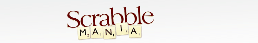 ScrabbleMania - webdesign, projektowanie stron WWW