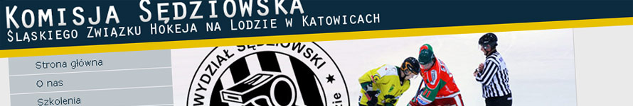 Komisja Sędziowska - webdesign, projektowanie stron WWW